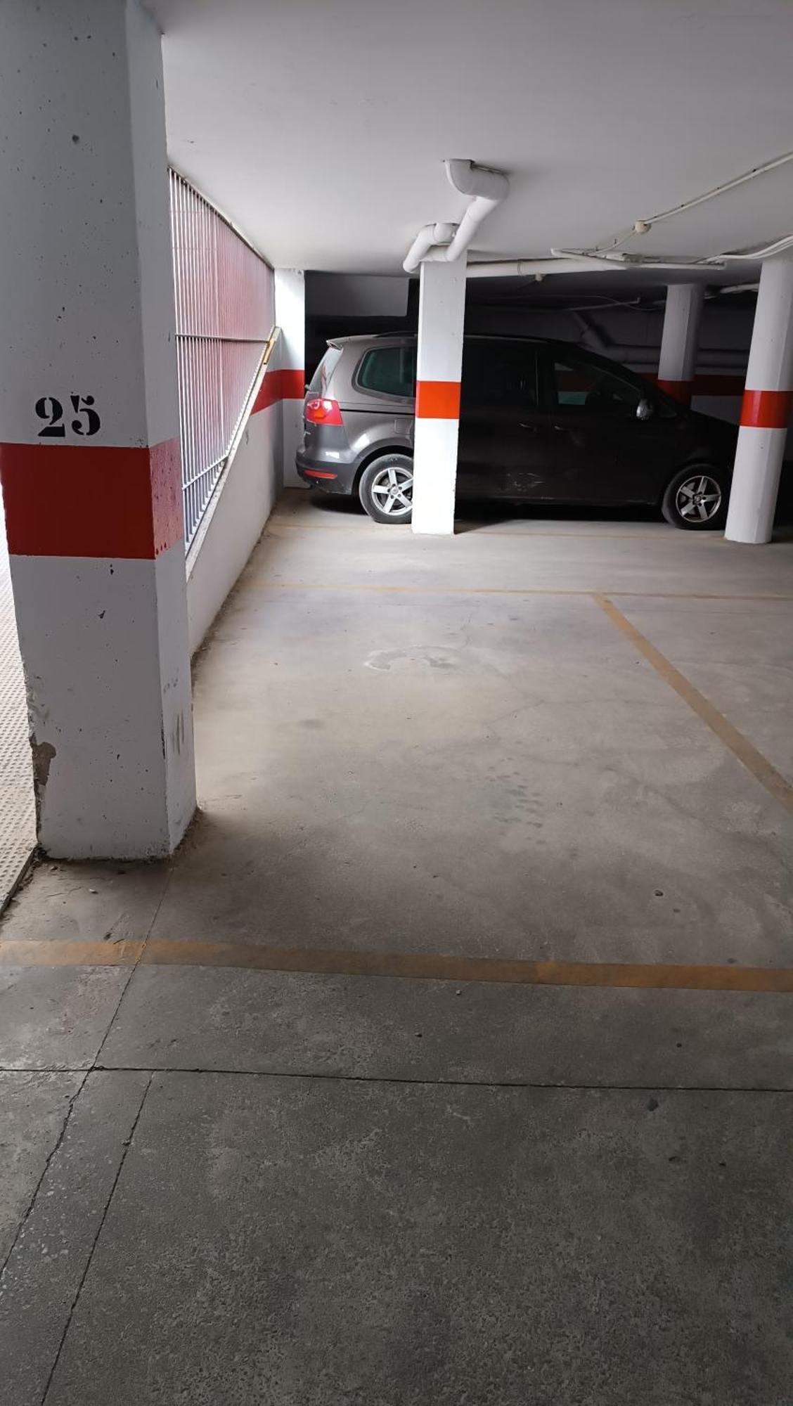 Sherryflat Font - Parking Lägenhet Jerez de la Frontera Exteriör bild